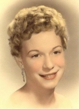 Barbara D. Freeden