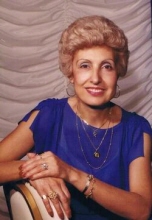 Josephine P. Cicenia (nee DiFabrizio)