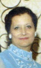 Eleanor Giuffredo (nee Battista)