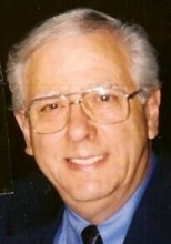 Philip B. Musum