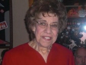 Louise J. Jordan