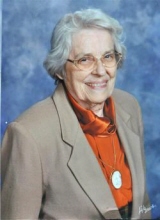 Ruth Crane Shepard