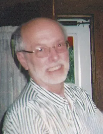 Obituary information for James Theodore Karis