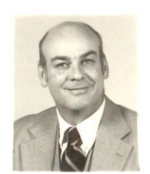 Edwin D. Farrell