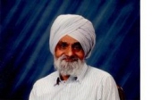 Ichhpal Singh Mumick