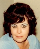 Patricia A. Crisafi