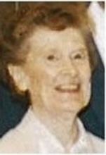 Marjorie B. Gino (nee Brooks)