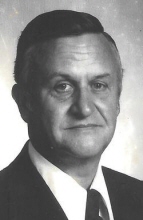 Everett W. Granger