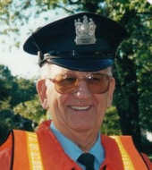Charles R. Donoghue