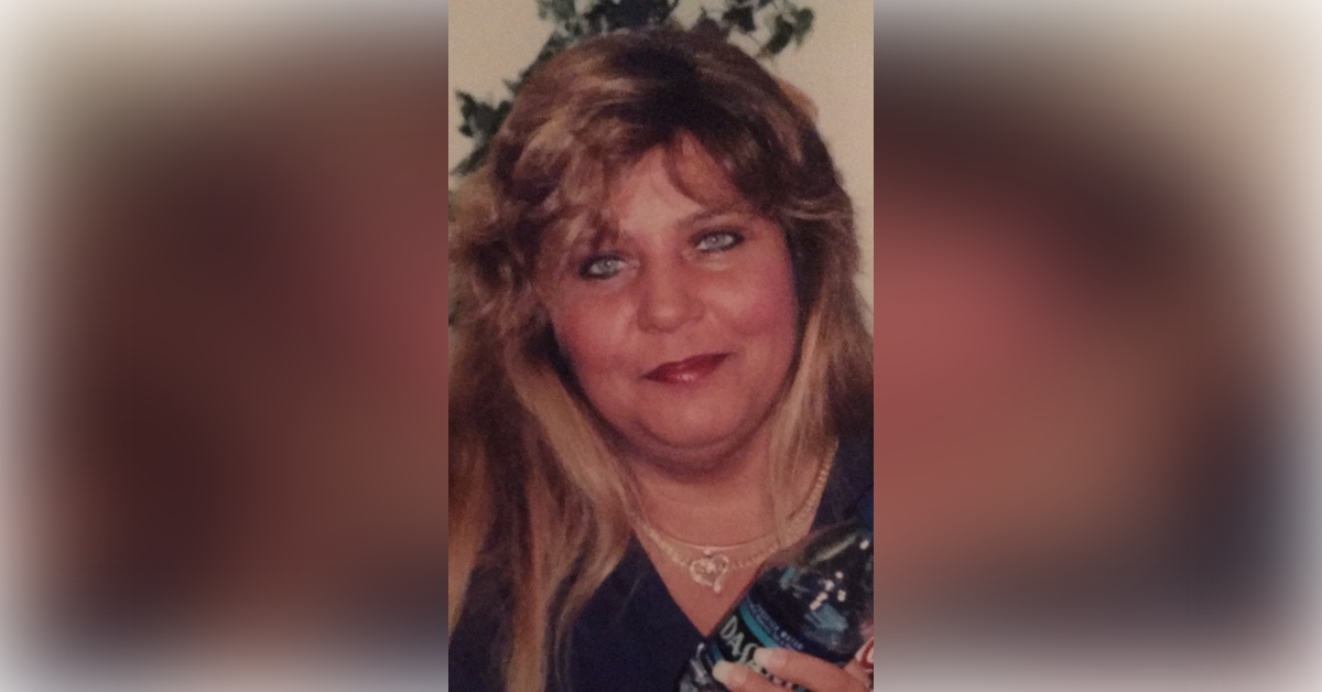 Obituary information for Debra J Patton