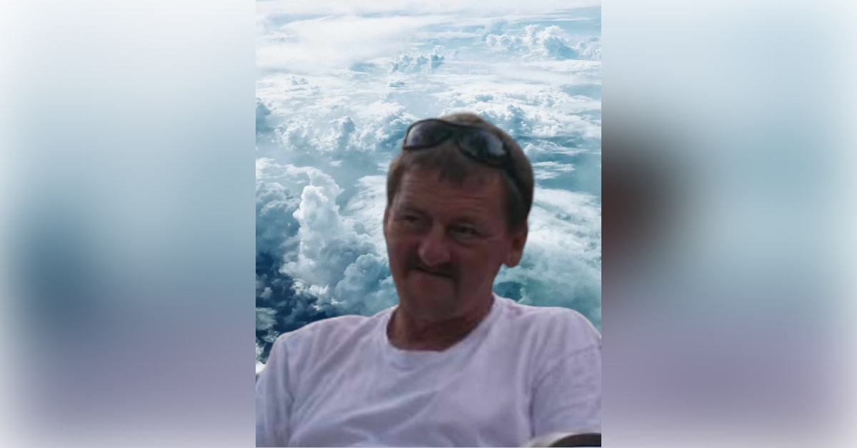 Obituary information for Clarence Joseph Harter Jr.