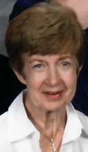 Kathleen R Walsh