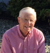 John L. Campbell, Jr.