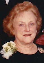 Doris M Colligan