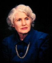 Marion Gertrude Keller
