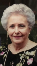 Doris M Velez