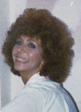 Rosemarie DeMeo (nee Avoglia)