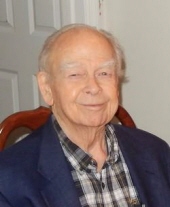 Joseph M. Dunn