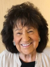 Pauline Bonanno