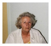 Gloria M. Horvath