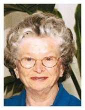 Lottie A. Beverly
