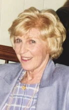 Marilyn P Ernst "Lyn"