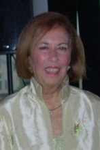 Patricia P King