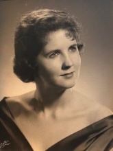June Dwyer Castano