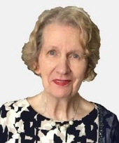 Kathleen Mary Mulkerins