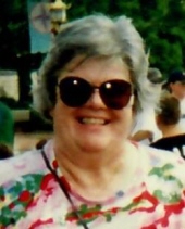 Joan Elizabeth Papio