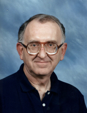 Roger A. Urich