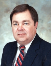 Jerry Myers Johnson