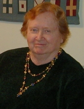 Anne-Marie E. Tucker
