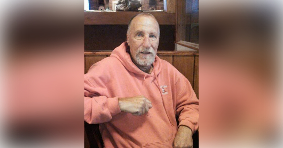 Obituary information for Bradley "Brad' James Schultz