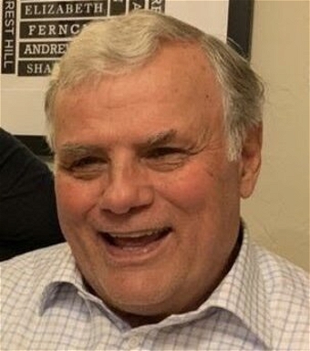 Randy Russell Obituary - 2024 - Walker's Funeral Home