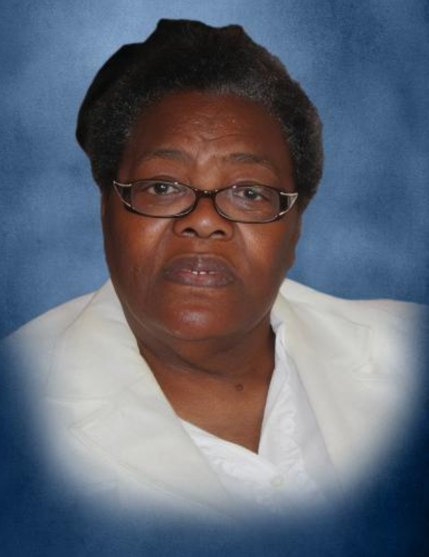 Pastor Betty Ford Memories Trees