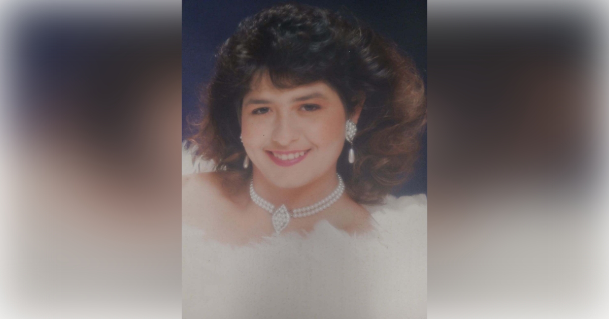 Obituary information for Sabrina Alma Taylor