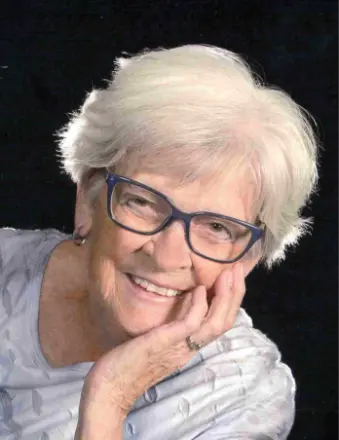 Lesta Jean (Horinek) Jaggers 33365235