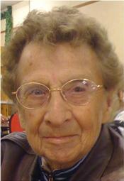 Marilyn Mae Underwood - 2011 - Dengel Mortuary