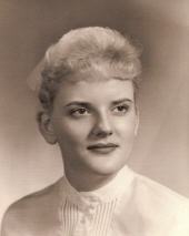 Sheila Frances Daly