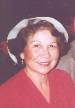 Isabel Arguello