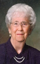 Vera G. Anderson