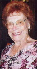 Mildred Teresa Oertwig