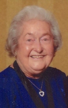 Dorothy Olga Maggio