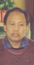 Jacinto Relay Padua