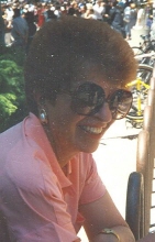 Marian Frances Ragona