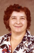 Hazel Irene Coffman