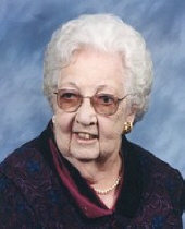 Oma Faye Dickey