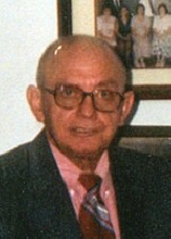 Clarence E. Cain