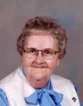 Betty M. Prue